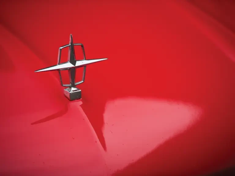 1960 Lincoln Continental Mark Series - Image 22 of 31