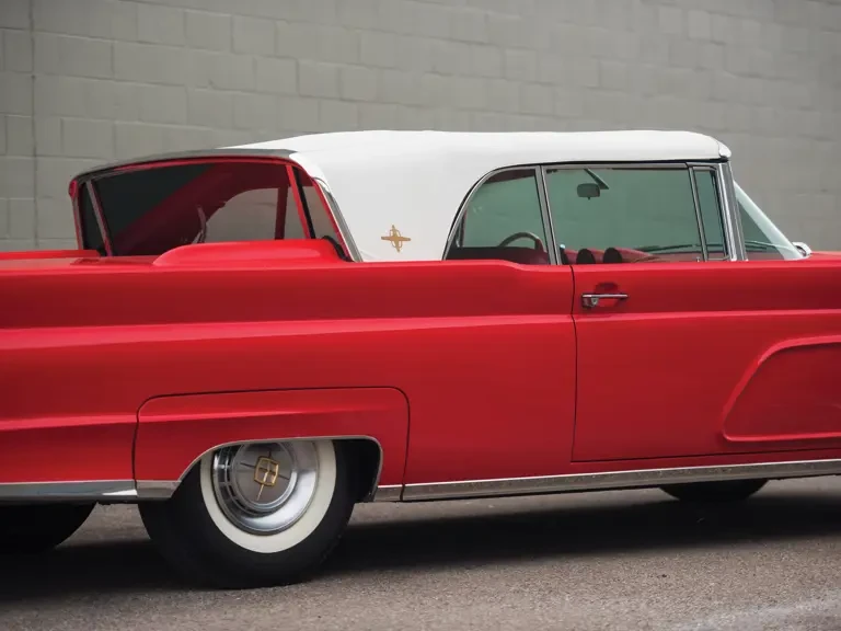 1960 Lincoln Continental Mark Series - Image 16 of 31