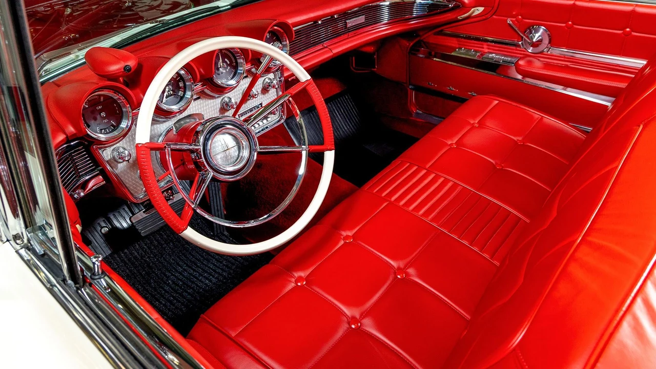 1960 Lincoln Continental Mark Series - Image 6 of 31
