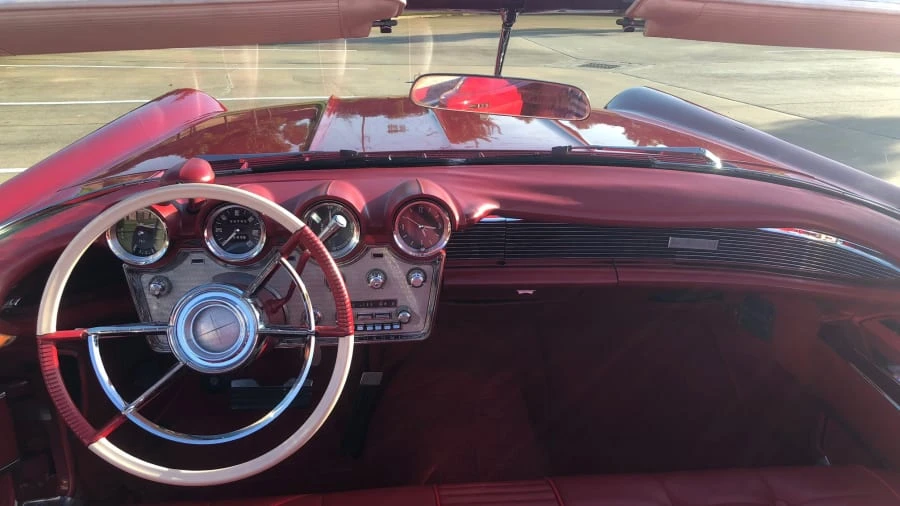 1960 Lincoln Continental Mark Series - Image 6 of 14