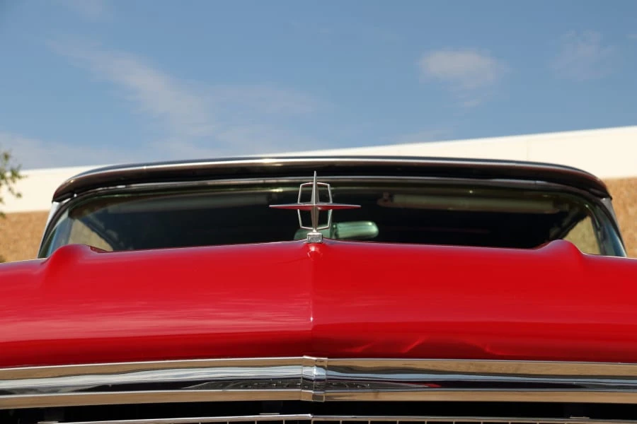 1960 Lincoln Continental 3rd Gen - Image 11 of 26