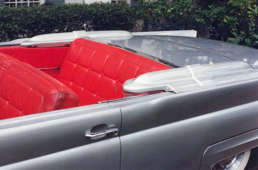 1960 Lincoln Continental 3rd Gen - Image 5 of 13