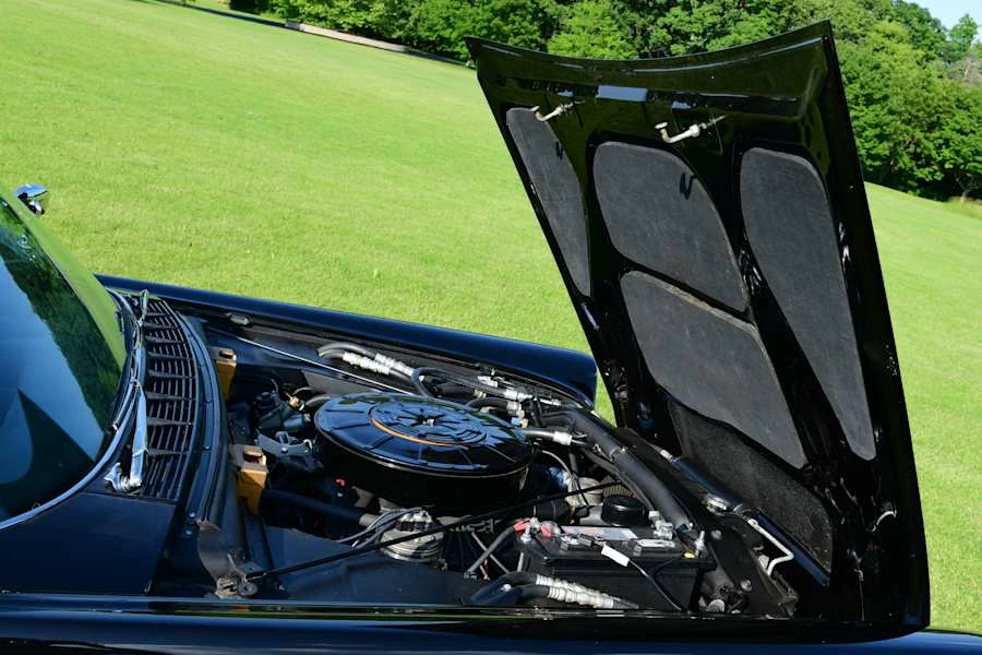 1960 Lincoln Continental 3rd Gen - Image 24 of 26