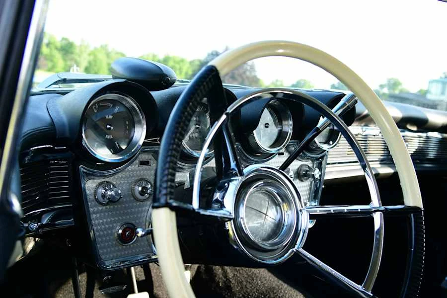 1960 Lincoln Continental 3rd Gen - Image 16 of 26