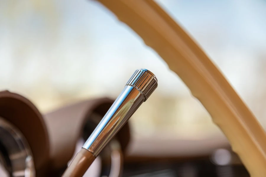 1960 Lincoln Continental 3rd Gen - Image 26 of 29