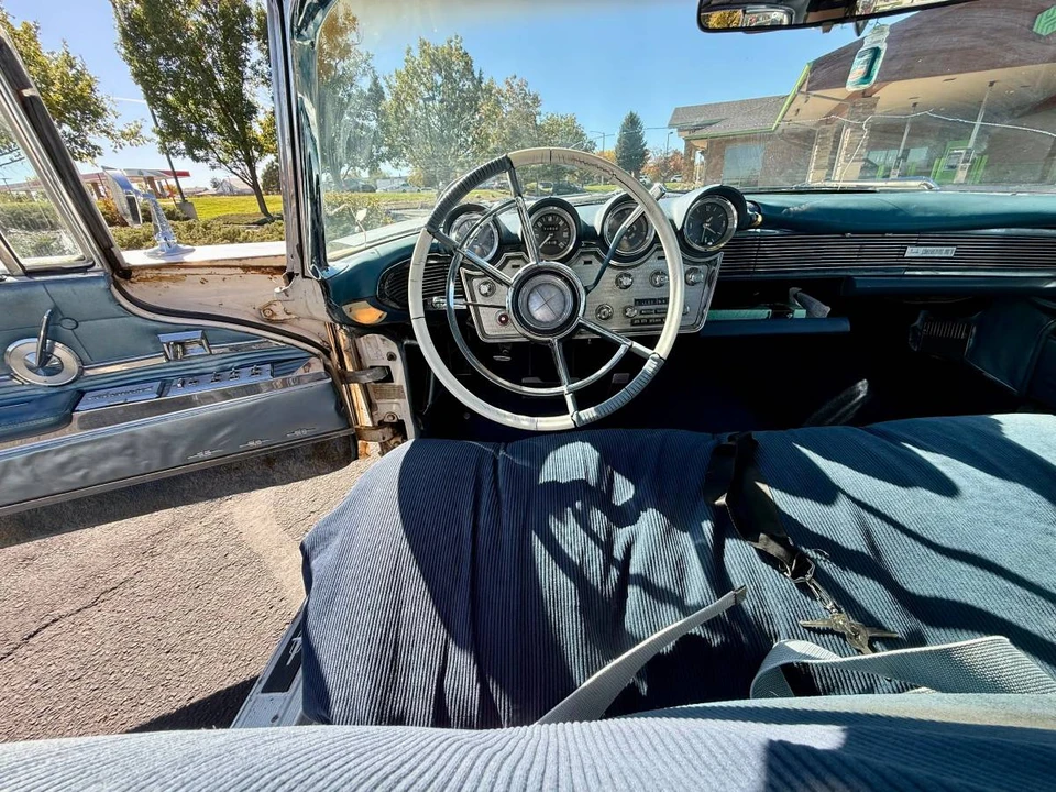 1960 Lincoln Continental 3rd Gen - Image 17 of 23