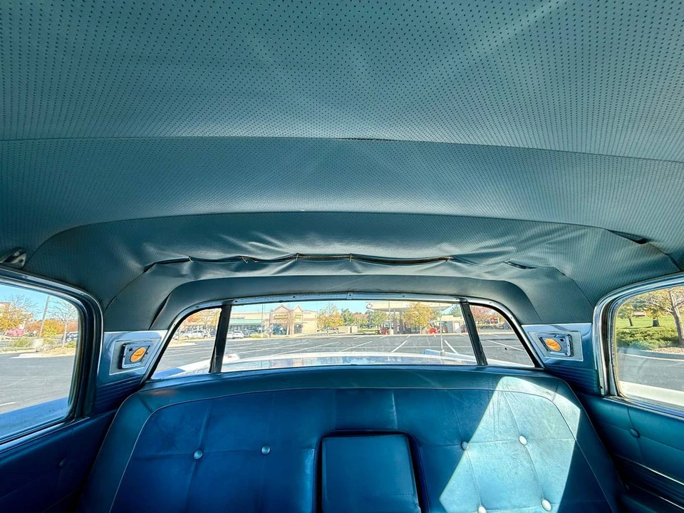 1960 Lincoln Continental 3rd Gen - Image 16 of 23