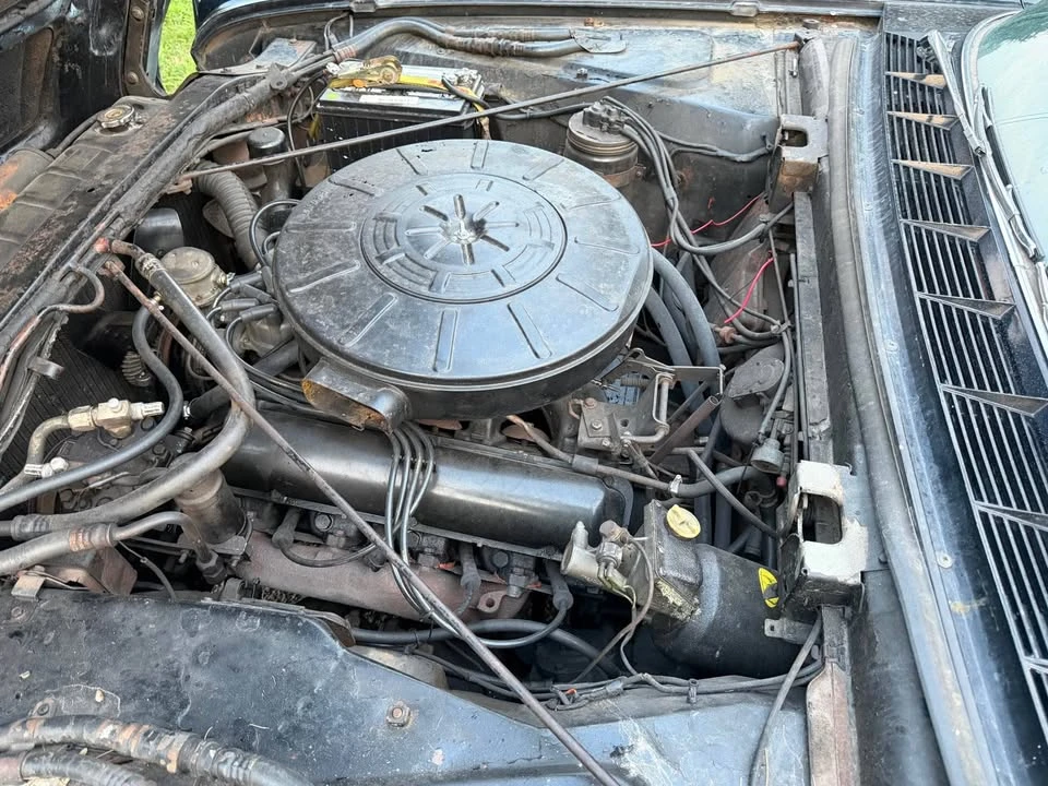 1960 Lincoln Continental 3rd Gen - Image 11 of 18