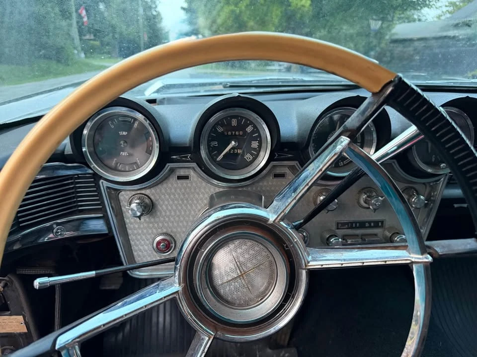 1960 Lincoln Continental 3rd Gen - Image 3 of 18