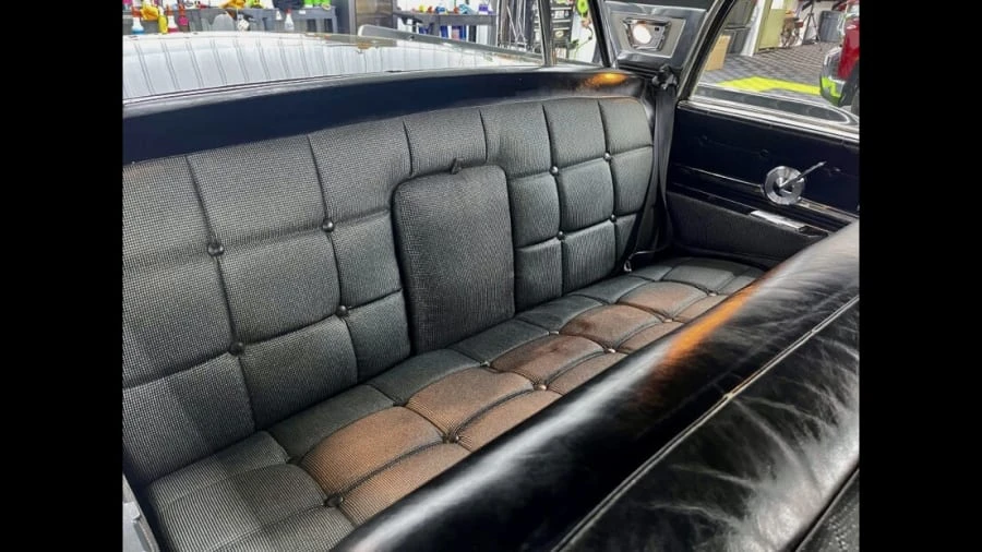 1960 Lincoln Continental 3rd Gen - Image 5 of 8