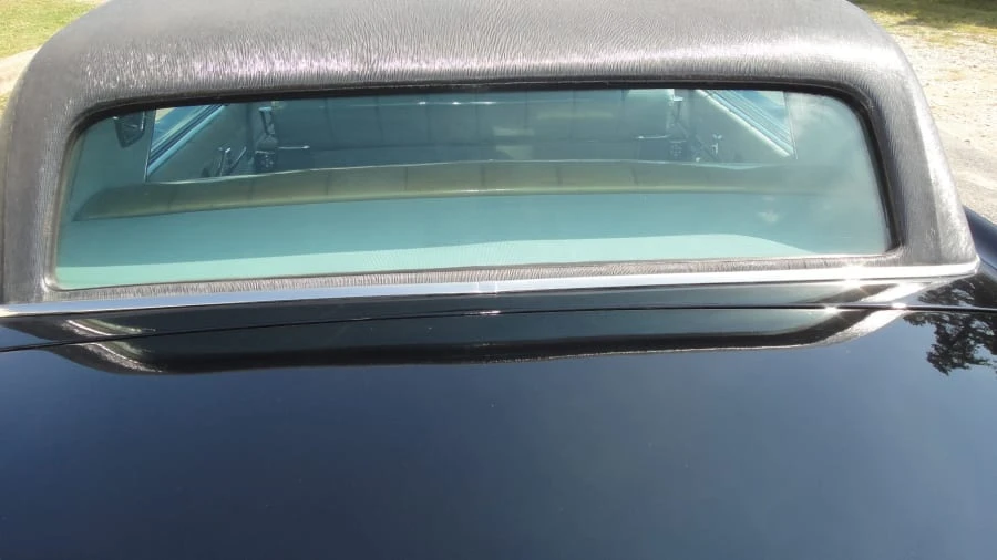 1960 Lincoln Continental 3rd Gen - Image 6 of 8