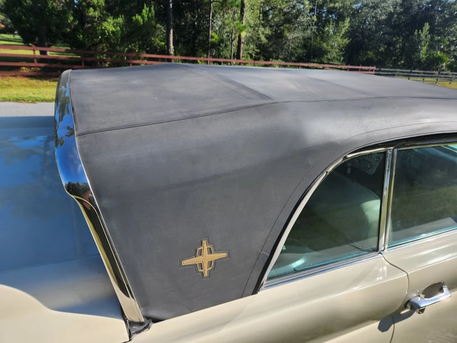 1960 Lincoln Continental 3rd Gen - Image 16 of 31