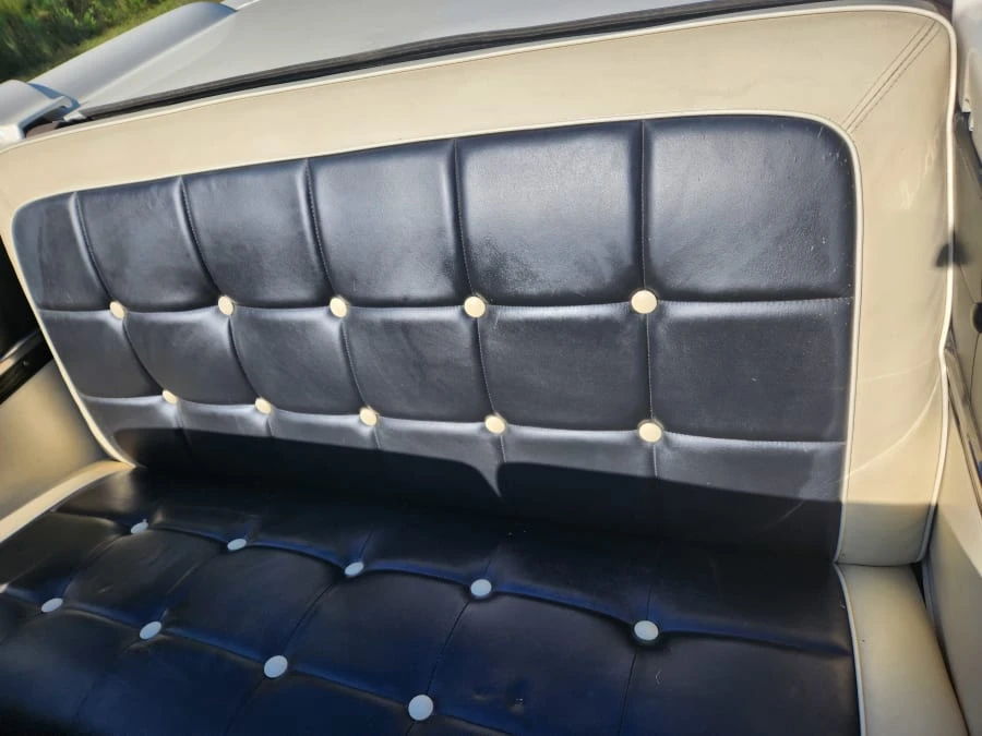 1960 Lincoln Continental 3rd Gen - Image 31 of 31