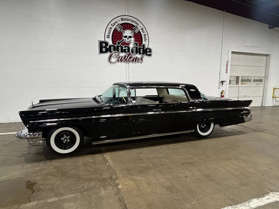 1960 Lincoln Premiere - Image 7 of 21