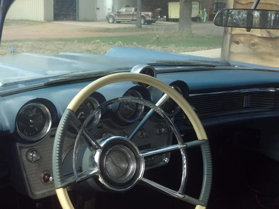 1960 Lincoln Premiere - Image 3 of 9