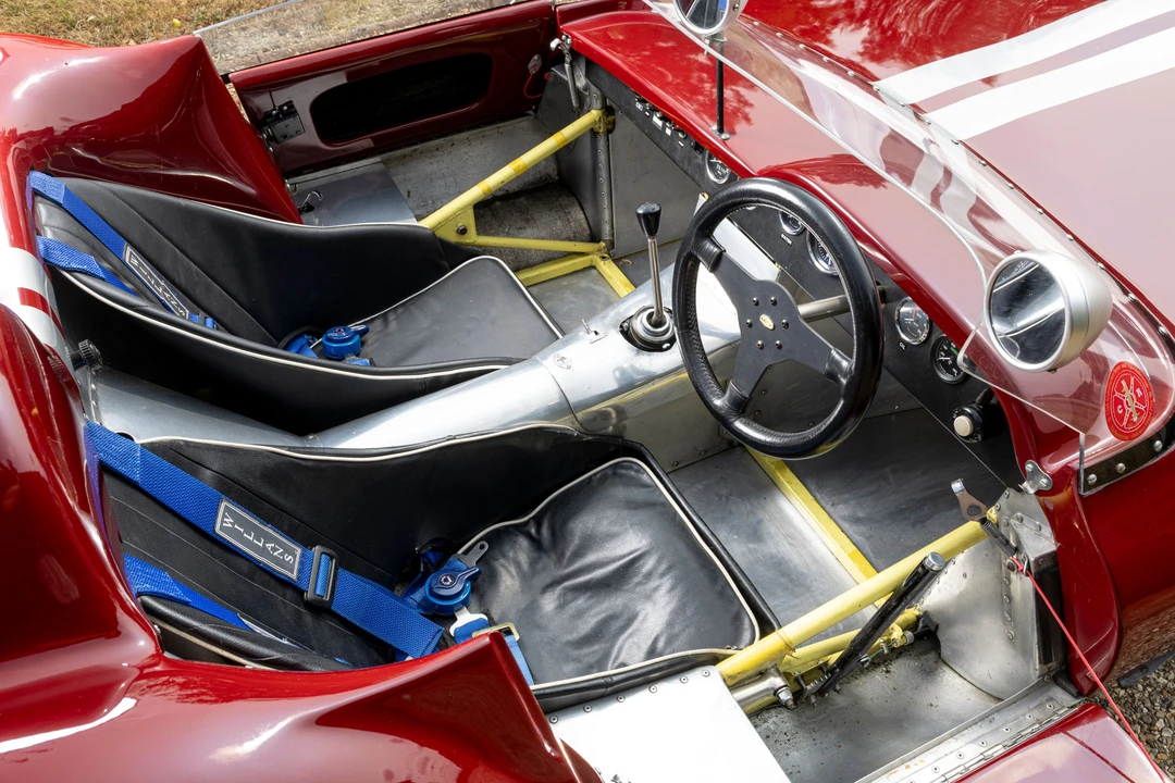 1960 Lola - Image 16 of 27