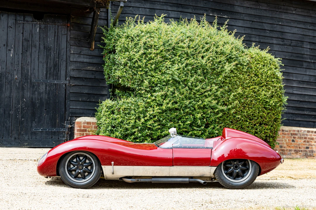 1960 Lola - Image 22 of 27