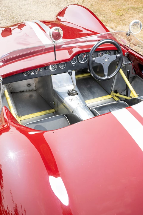 1960 Lola - Image 19 of 27