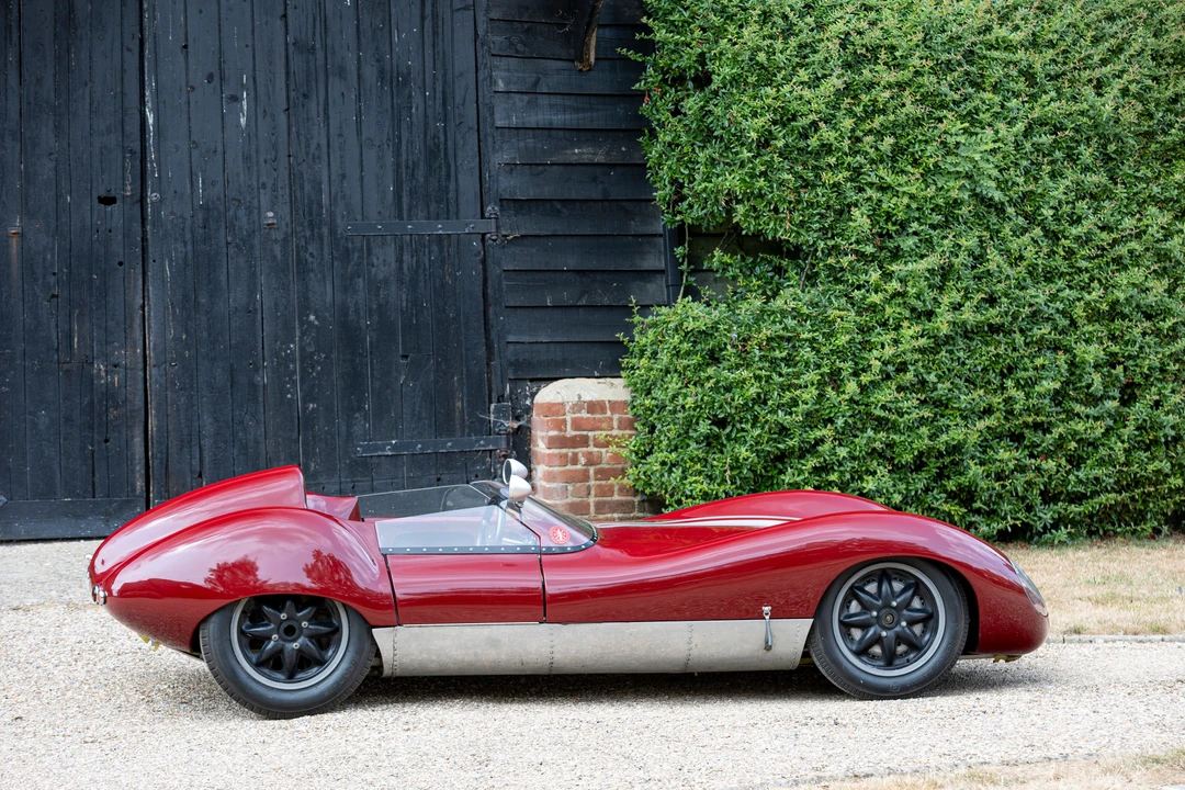1960 Lola - Image 20 of 27