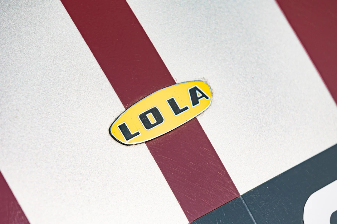 1960 Lola - Image 14 of 27