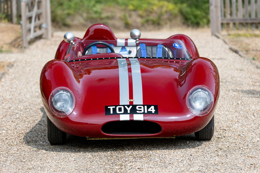 1960 Lola - Image 15 of 27