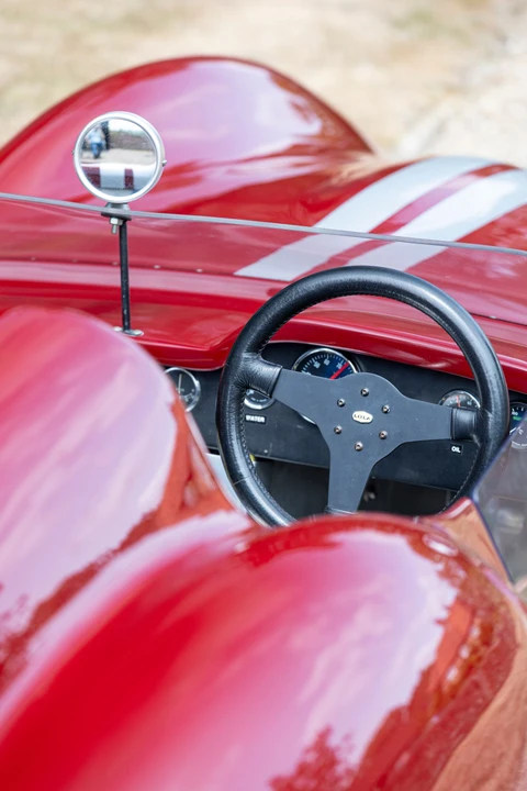 1960 Lola - Image 10 of 27