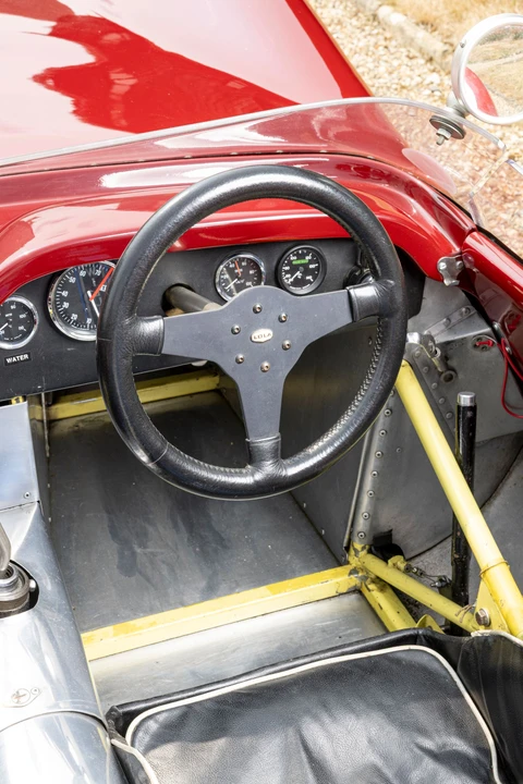 1960 Lola - Image 17 of 27