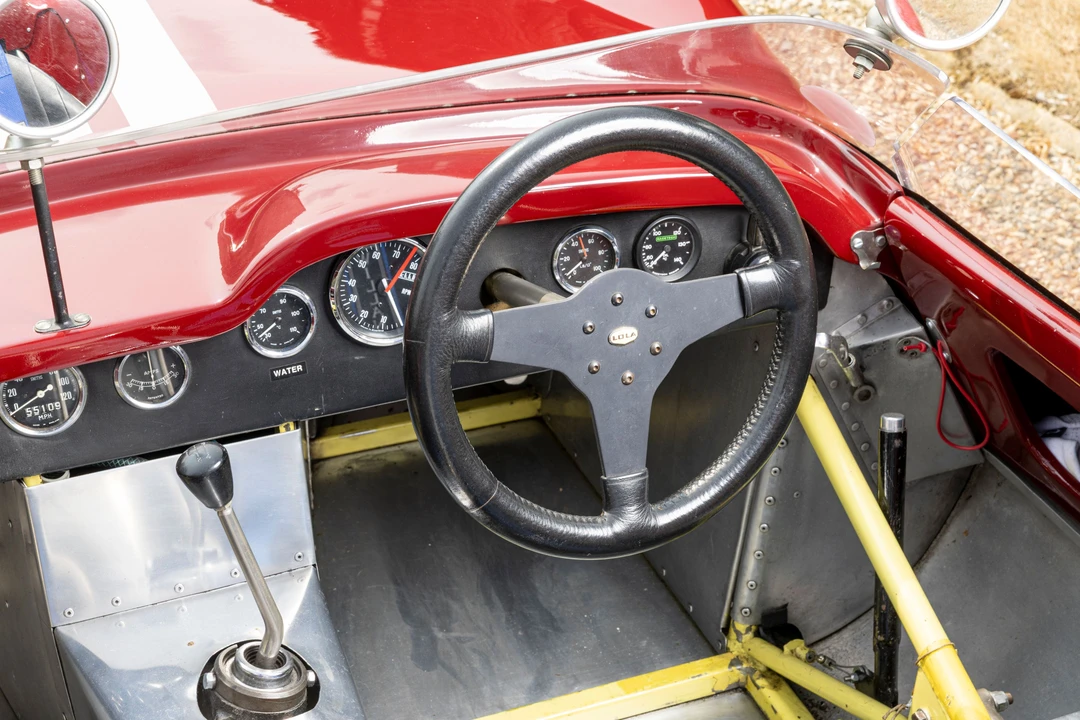 1960 Lola - Image 18 of 27