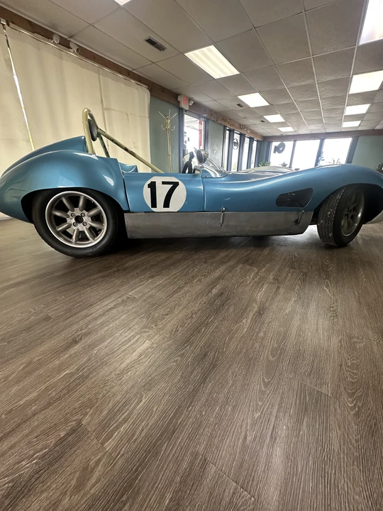 1960 Lola T70 - Image 22 of 31