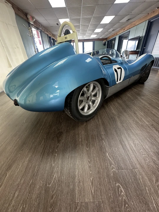 1960 Lola T70 - Image 21 of 31