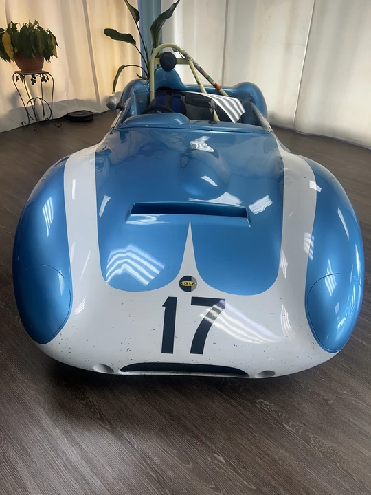 1960 Lola T70 - Image 24 of 31