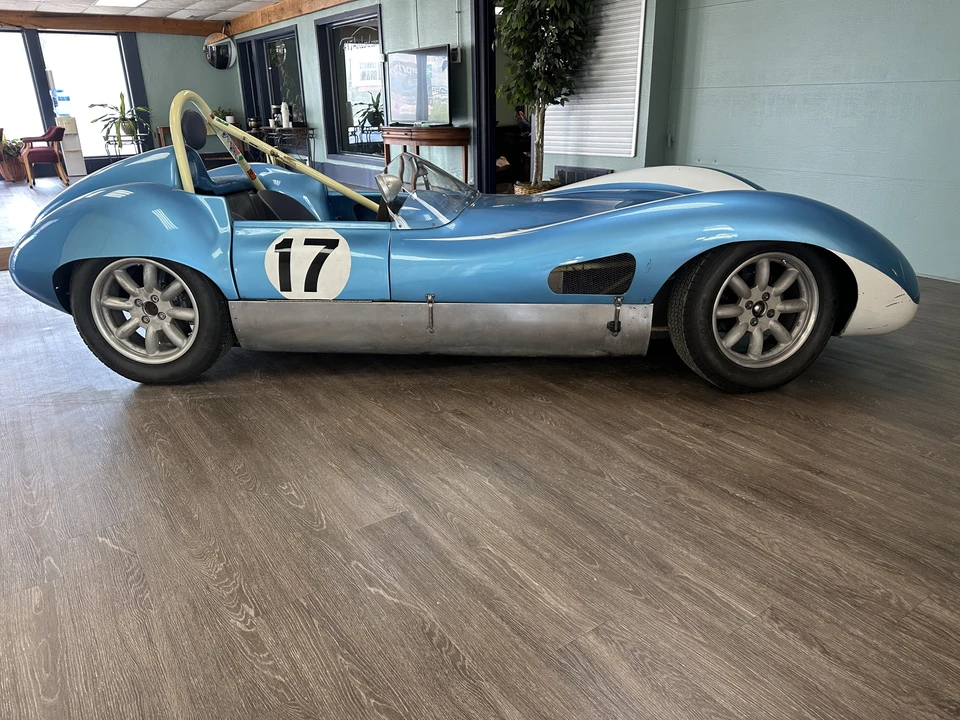1960 Lola T70 - Image 3 of 31