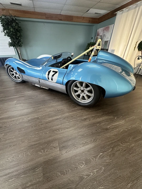 1960 Lola T70 - Image 17 of 31