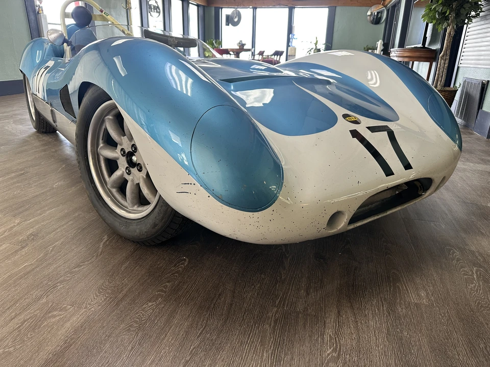 1960 Lola T70 - Image 5 of 31