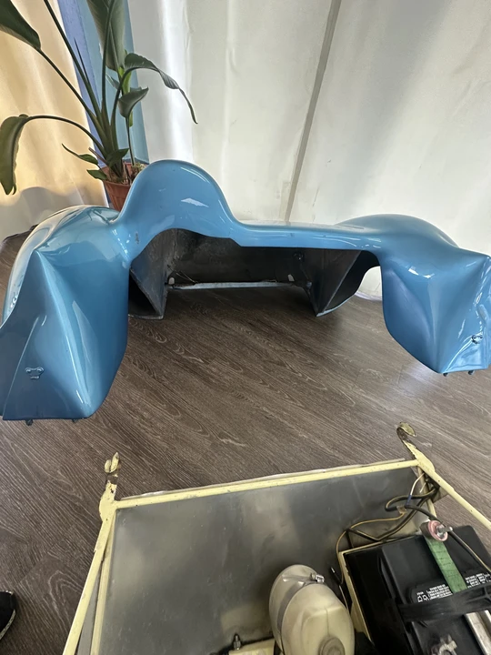 1960 Lola T70 - Image 25 of 31