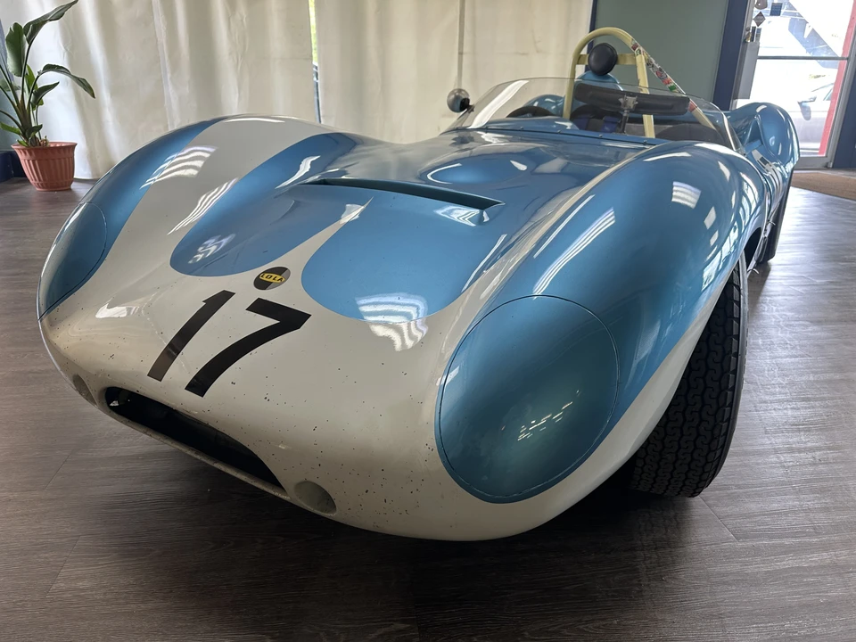 1960 Lola T70 - Image 6 of 31