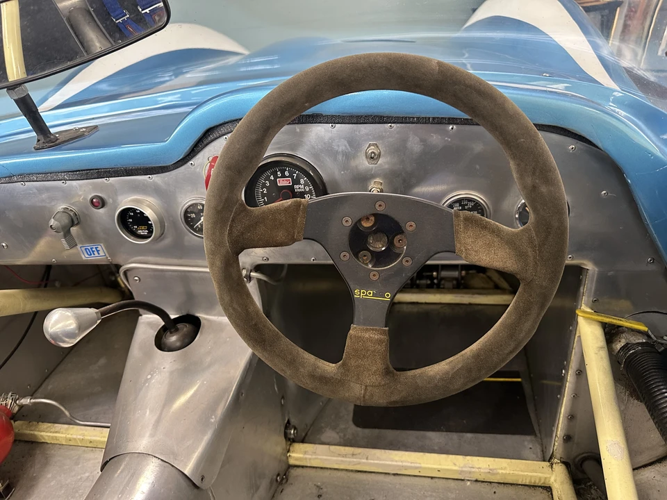 1960 Lola T70 - Image 28 of 31