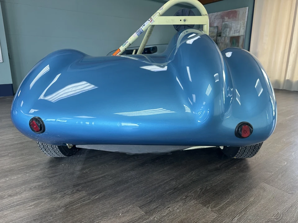 1960 Lola T70 - Image 10 of 31