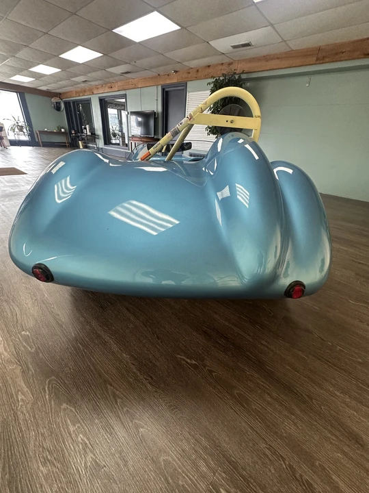 1960 Lola T70 - Image 20 of 31