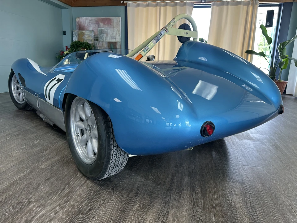 1960 Lola T70 - Image 11 of 31