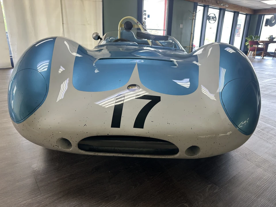 1960 Lola T70 - Image 7 of 31