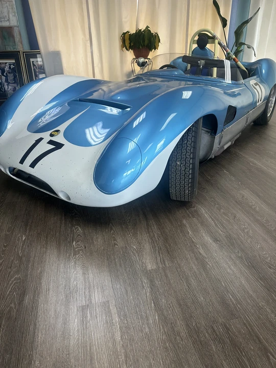 1960 Lola T70 - Image 19 of 31