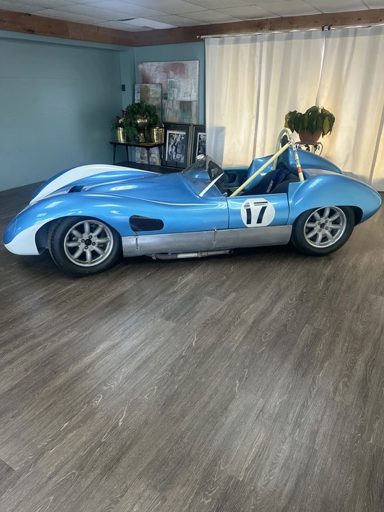 1960 Lola T70 - Image 15 of 31