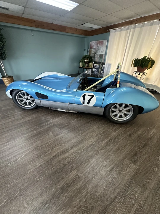 1960 Lola T70 - Image 16 of 31