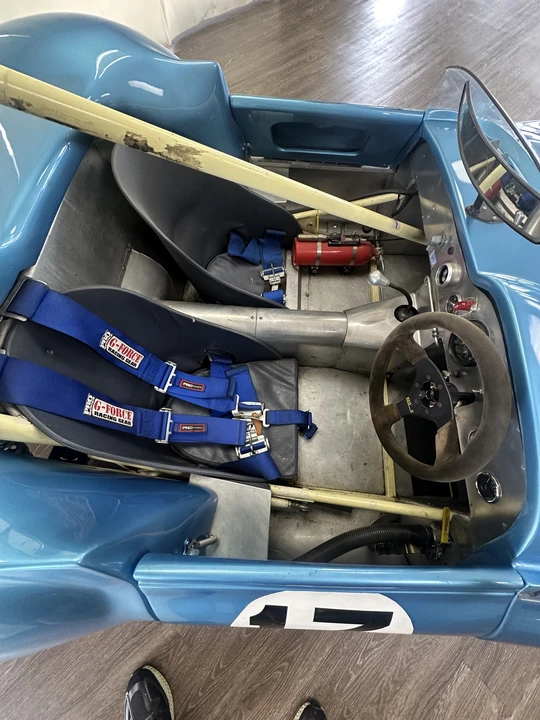 1960 Lola T70 - Image 26 of 31