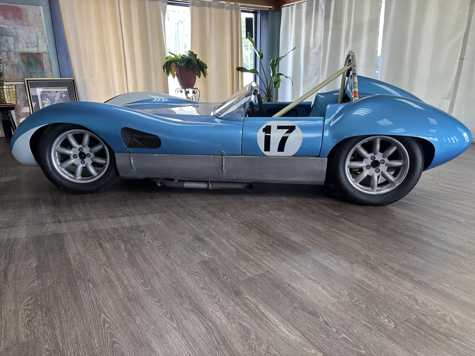 1960 Lola T70 - Image 13 of 31