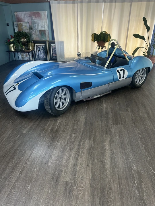 1960 Lola T70 - Image 14 of 31