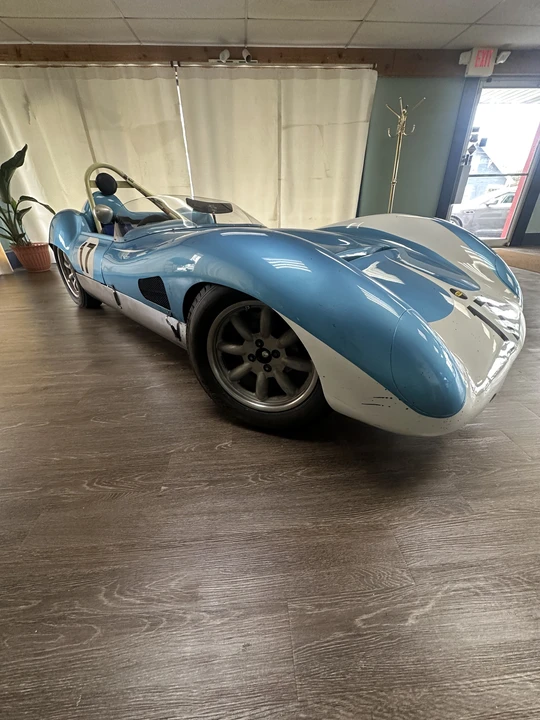 1960 Lola T70 - Image 23 of 31