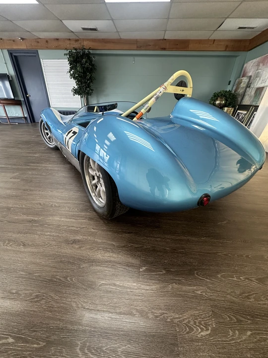 1960 Lola T70 - Image 18 of 31