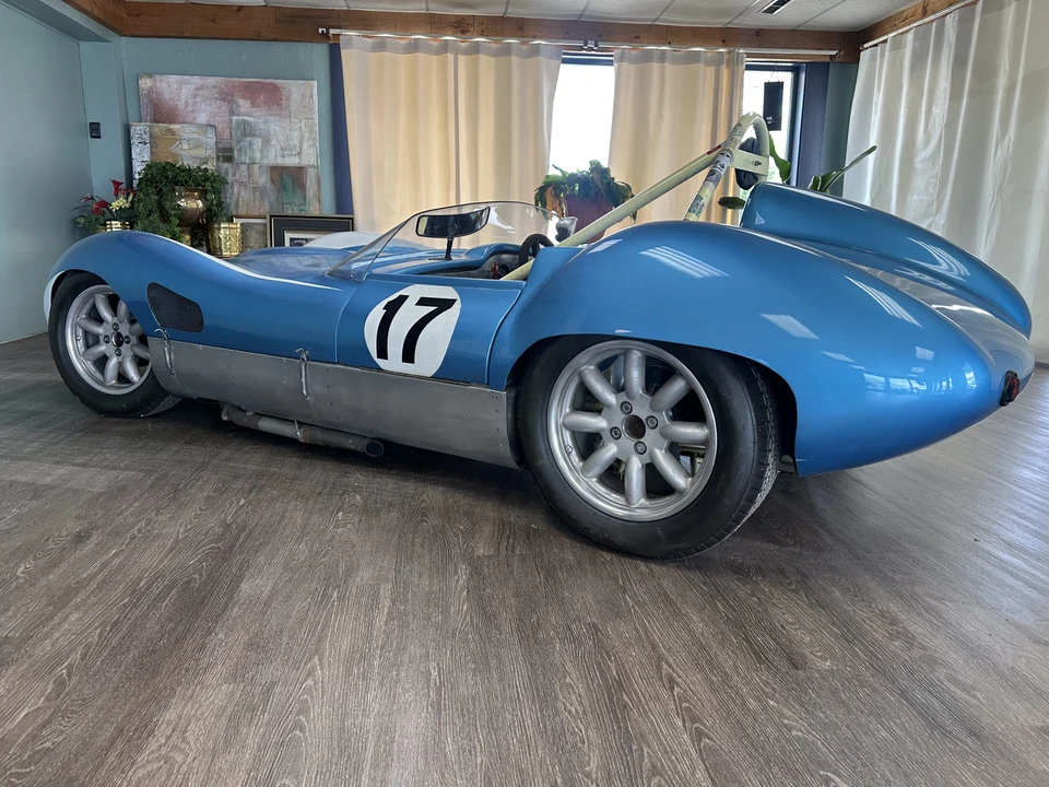 1960 Lola T70 - Image 12 of 31